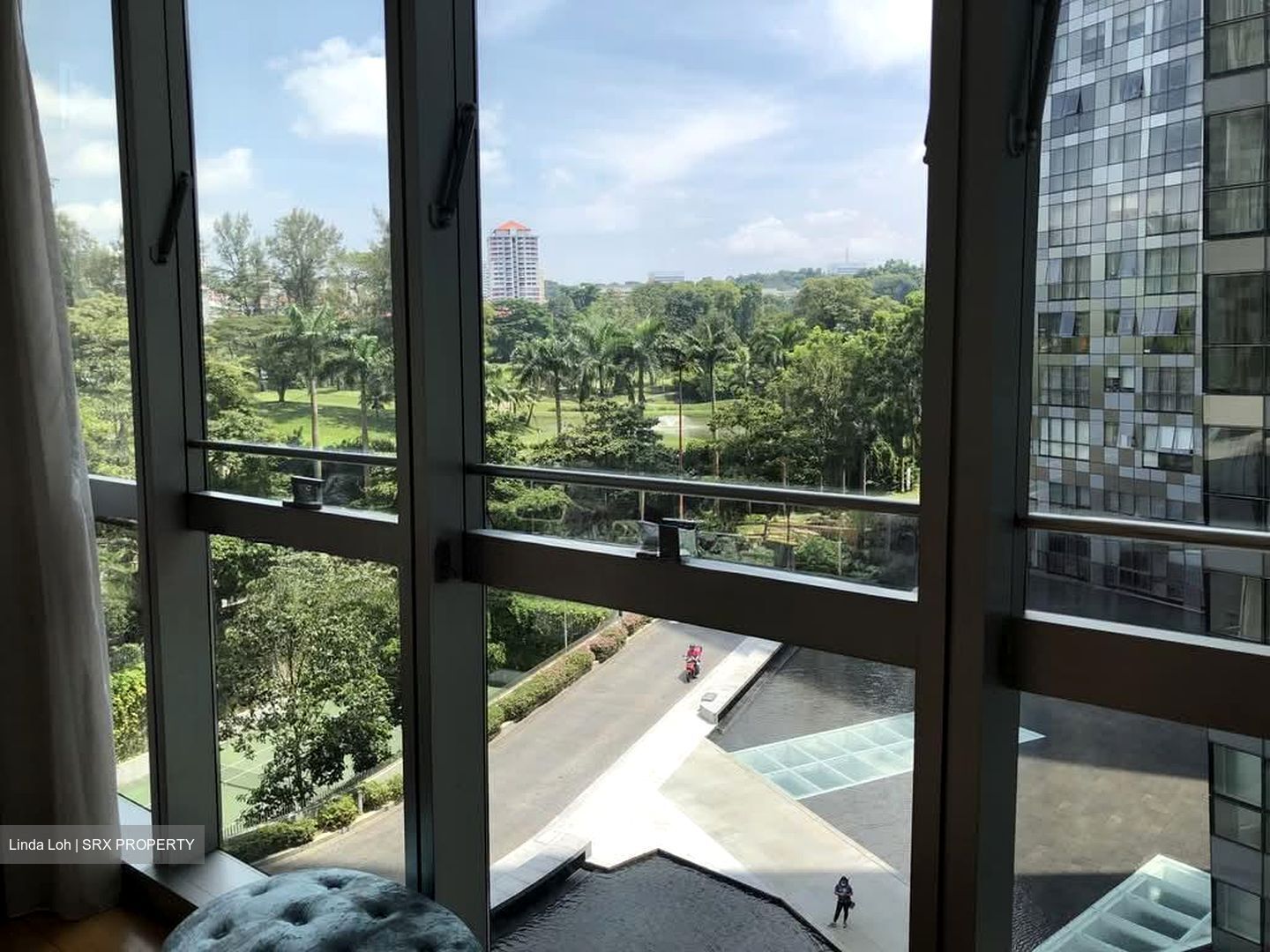 Reflections At Keppel Bay (D4), Condominium #589734161
